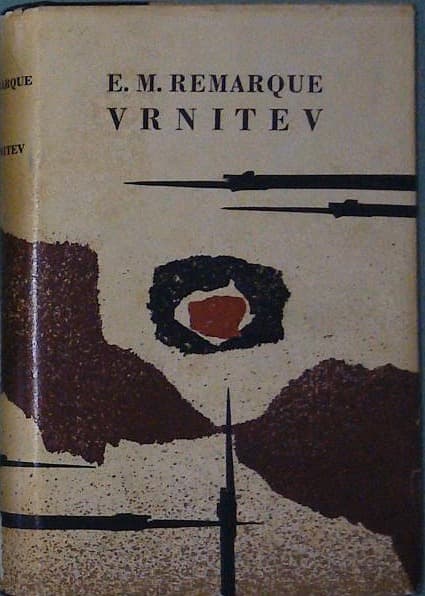 Vrnitev