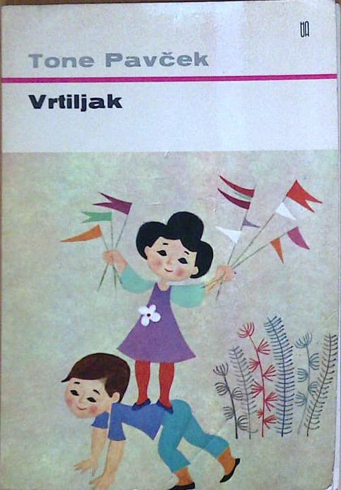 Vrtiljak