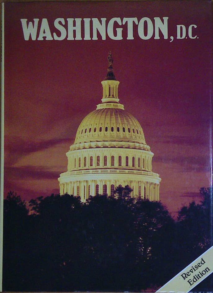 Washington D.C.