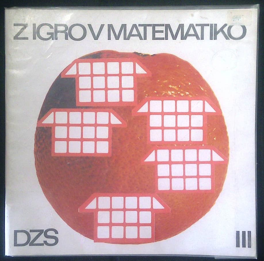 Z igro v matematiko III.