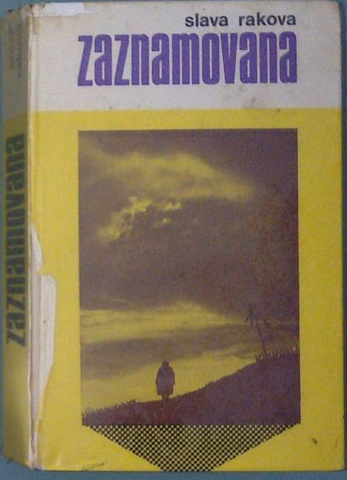 Zaznamovana