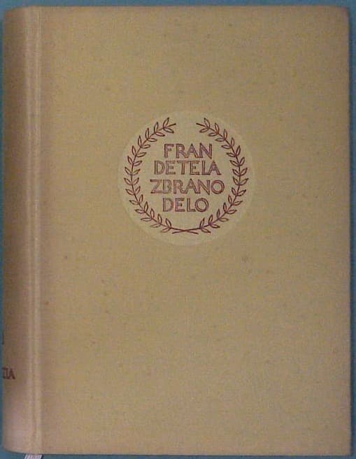 Zbrano delo II.