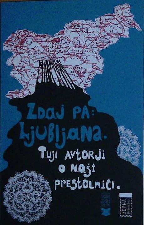 Zdaj pa Ljubljana