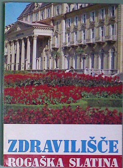Zdravilišče Rogaška Slatina