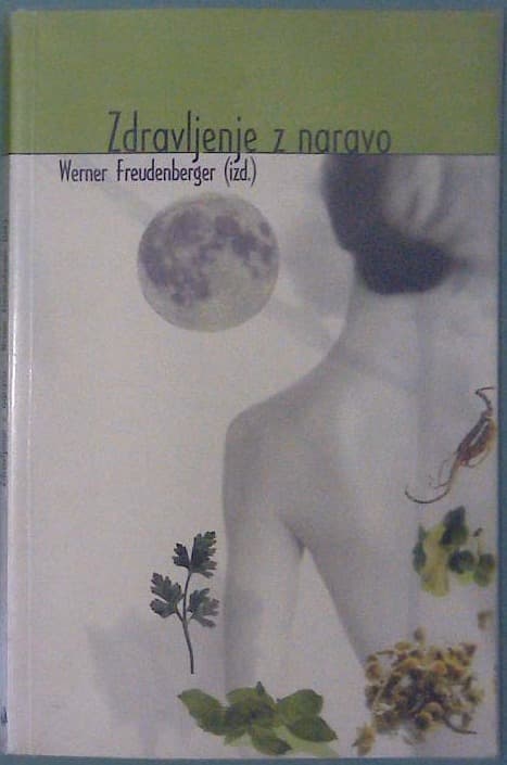 Zdravljenje z naravo