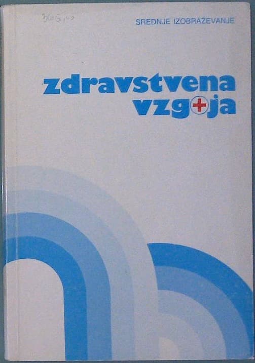 Zdravstvena vzgoja