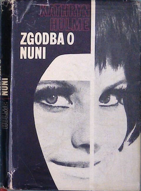 Zgodba o nuni