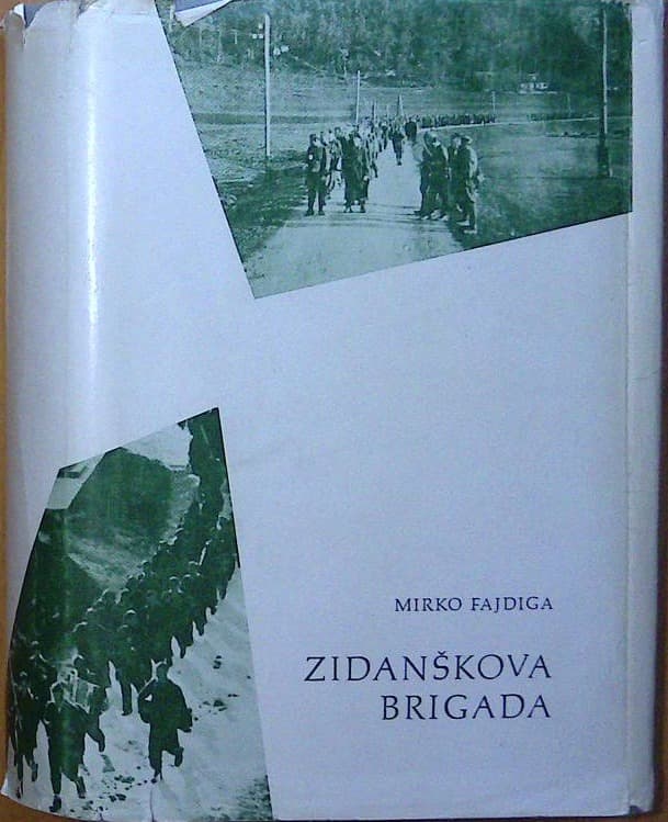 Zidanškova brigada