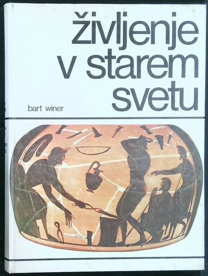 Življenje v starem svetu
