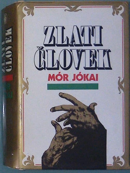 Zlati človek