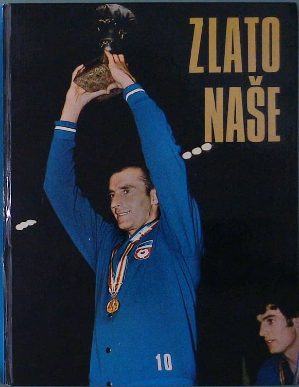 Zlato naše