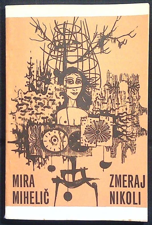 Zmeraj, nikoli