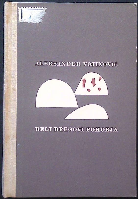 Beli bregovi Pohorja