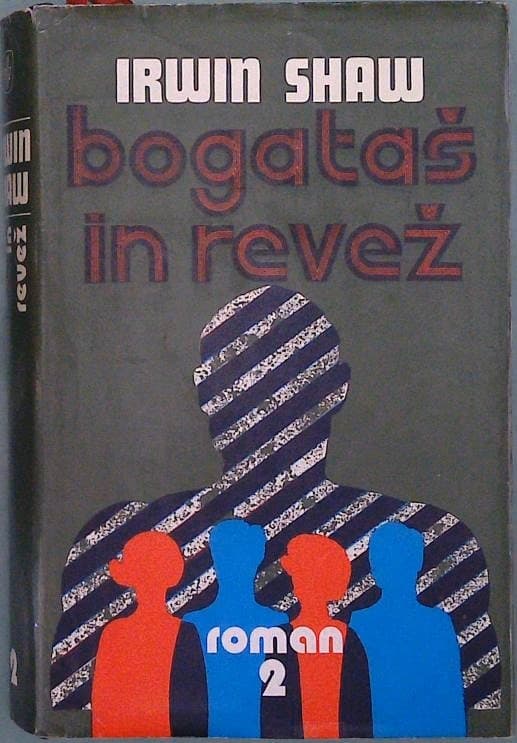 Bogataš in revež 2