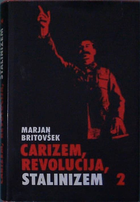 Carizem, revolucija, stalinizem 2