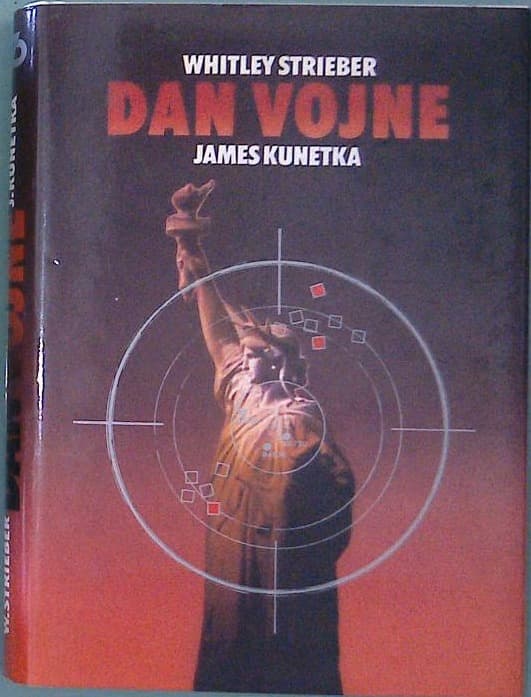 Dan vojne in pot naprej