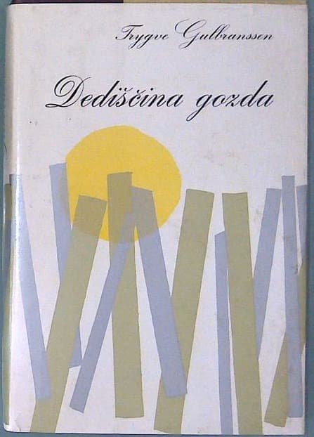 Dediščina gozda