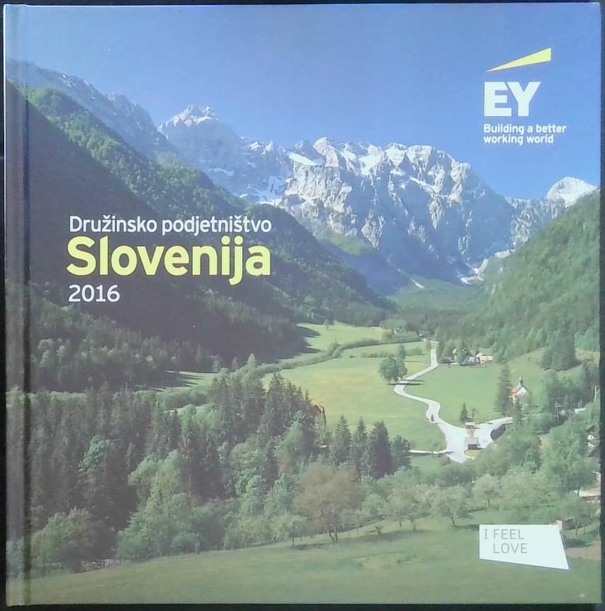 Družinsko podjetništvo Slovenija 2016