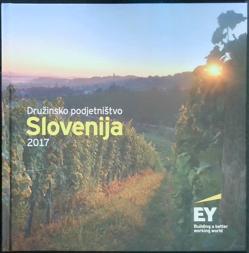 Družinsko podjetništvo Slovenija 2017