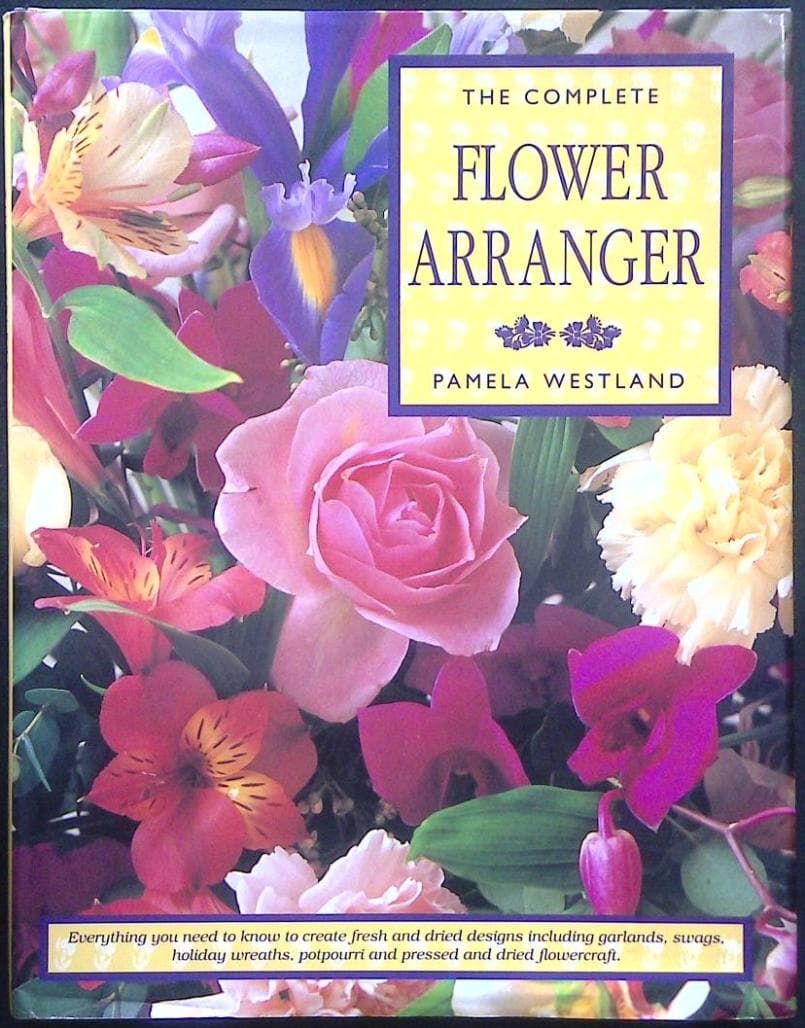 Flower arranger (The complete)