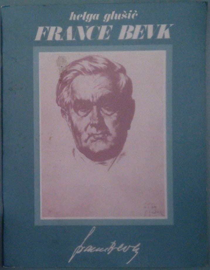 France Bevk