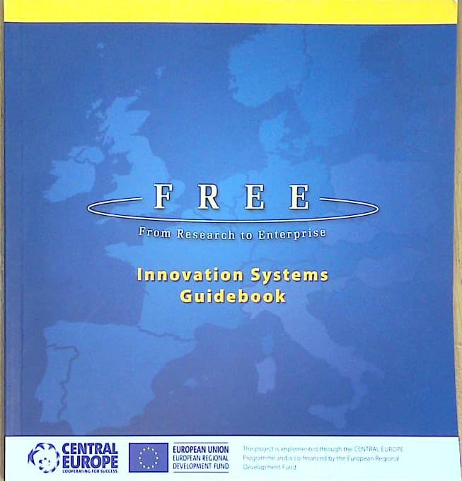 Free - From - Innovation Systems Guidebook
