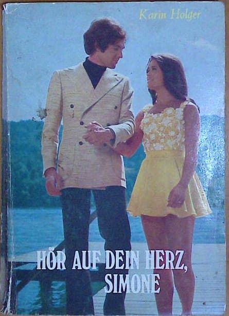 Hör auf dein Herz, Simone