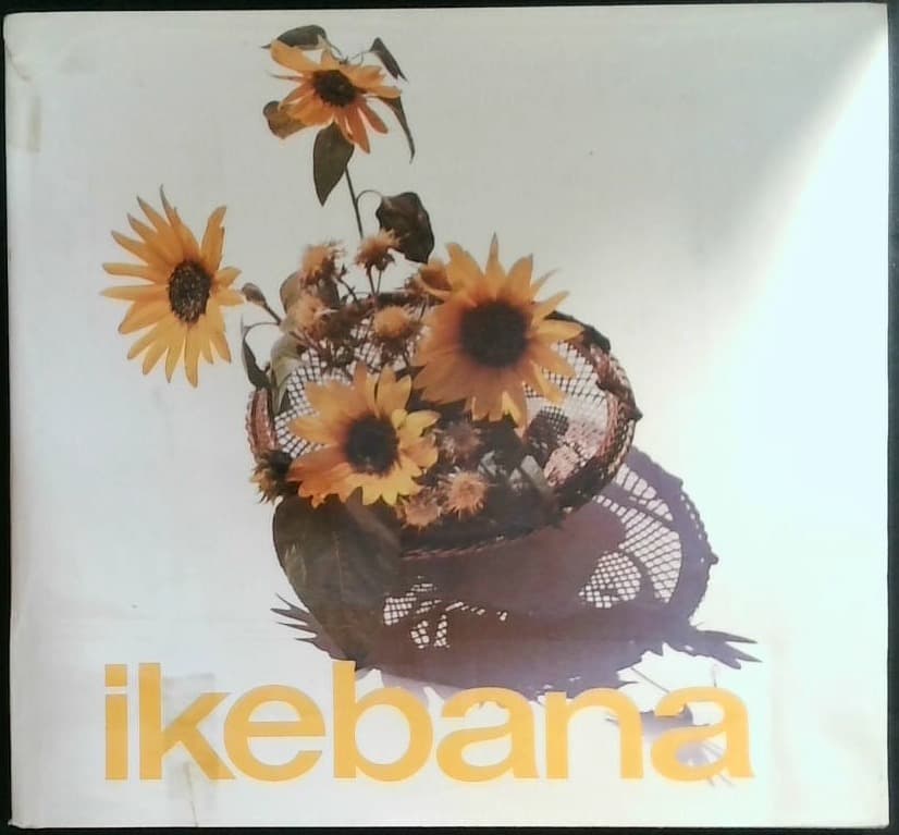 Ikebana: Umetnost aranžiranja cvetja