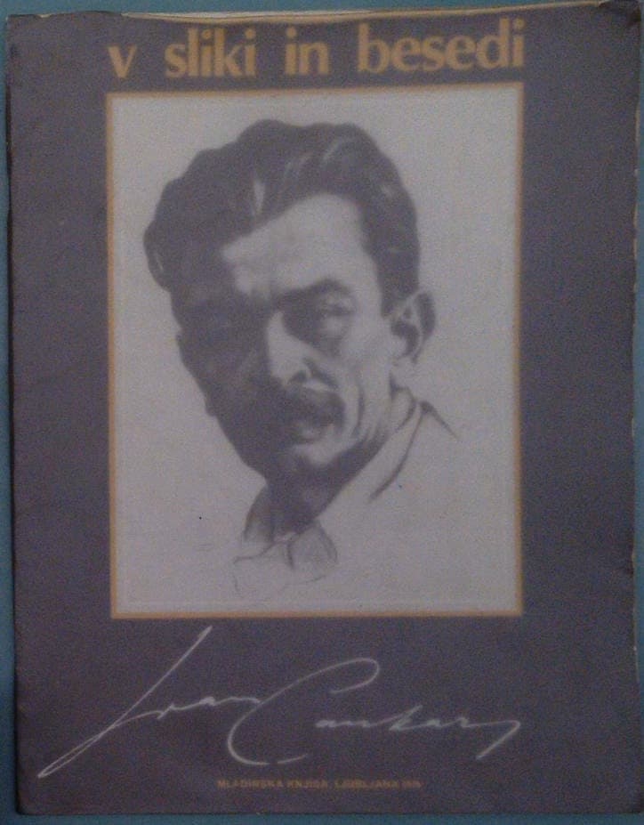 Ivan Cankar