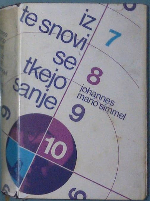 Iz te snovi se tkejo sanje 1