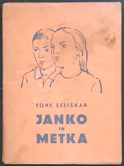 Janko in Metka