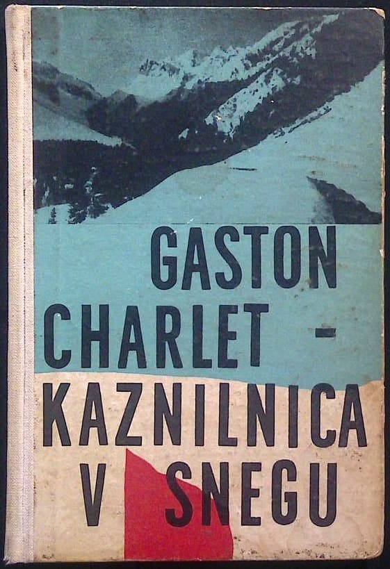 Kaznilnica v snegu