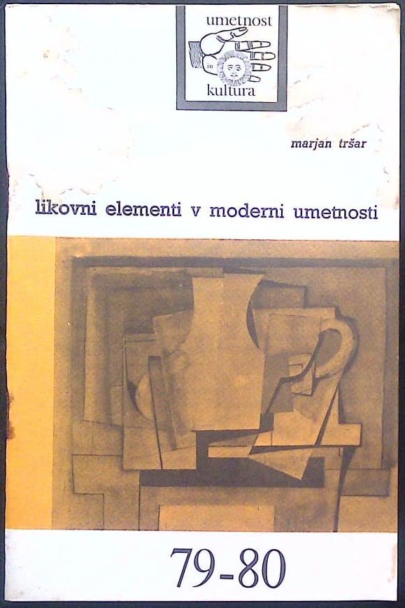 Likovni elementi v moderni umetnosti