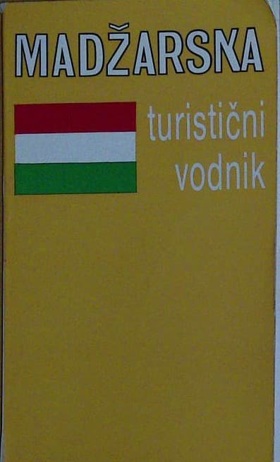 Madžarska