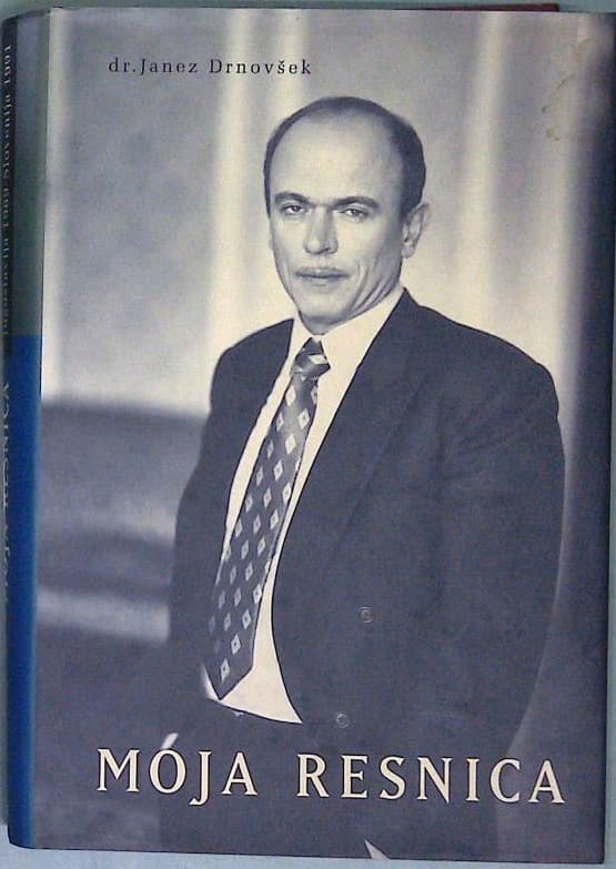 Moja resnica