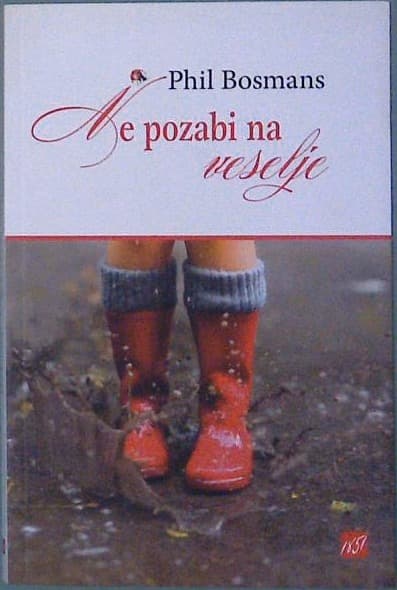 Ne pozabi na veselje
