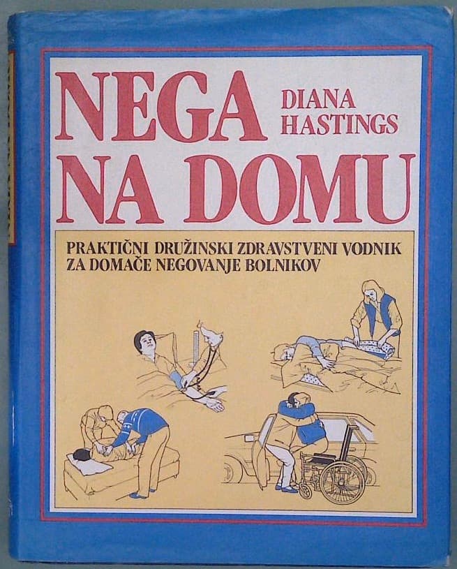 Nega na domu