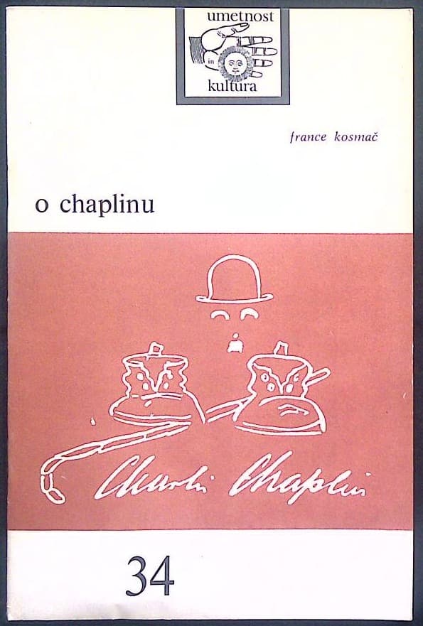 O Chaplinu