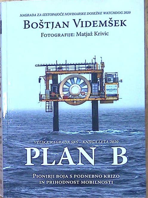 Plan B