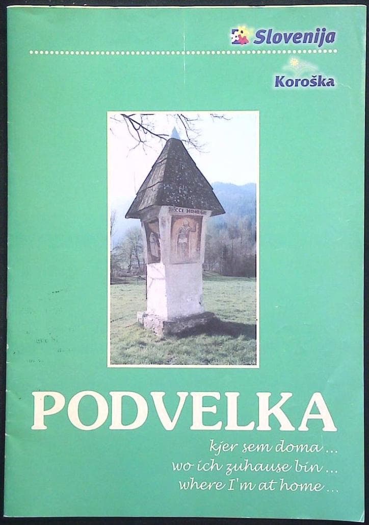 Podvelka