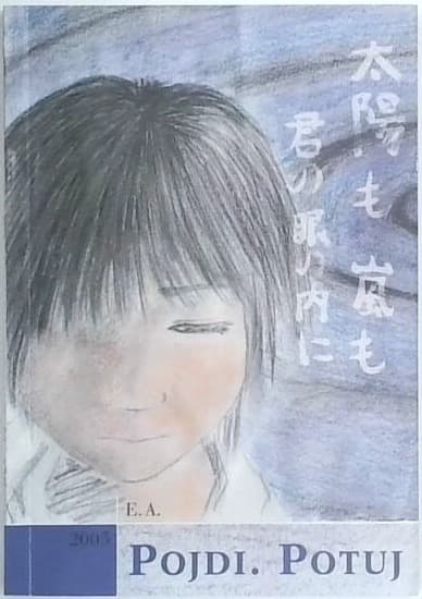 Pojdi, potuj z mano