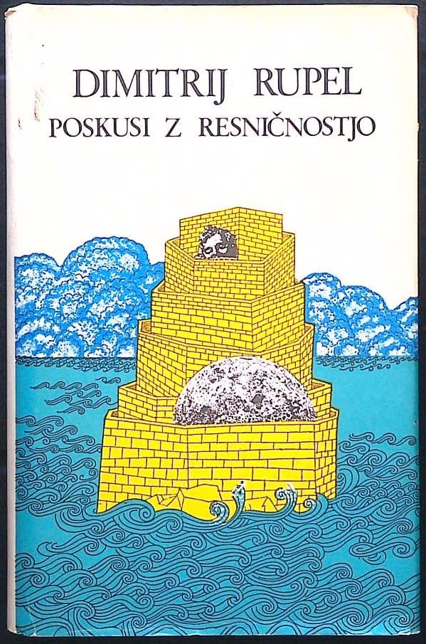 Poskusi z resničnostjo