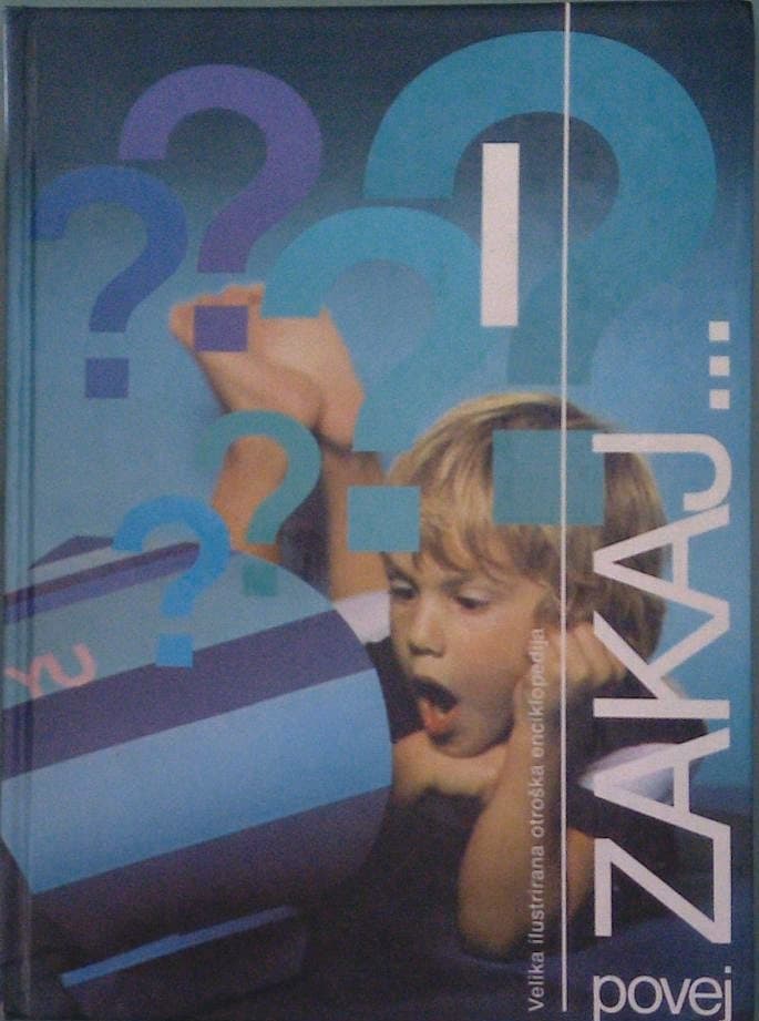 Povej, zakaj I