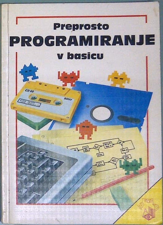 Preprosto programiranje v Basicu