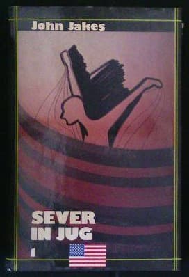 Sever in jug 1