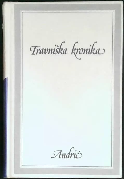 Travniška kronika (Konzulski časi)