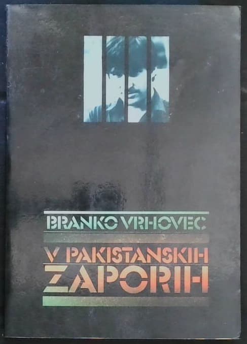 V pakistanskih zaporih