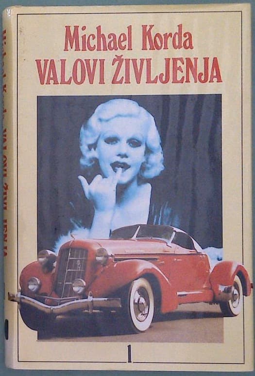 Valovi življenja 1