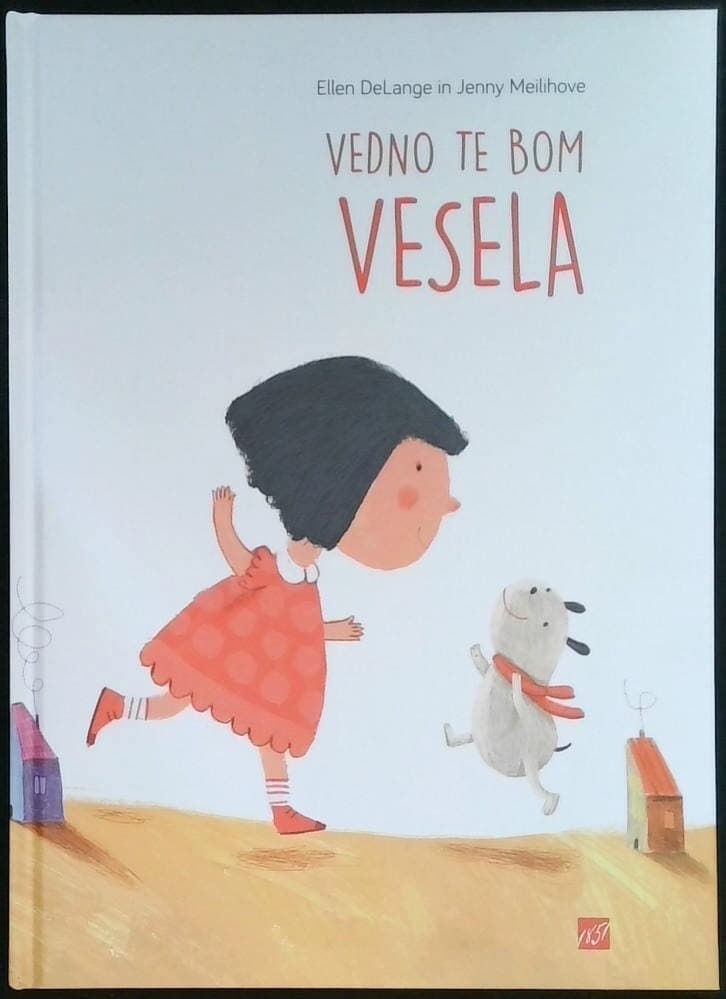 Vedno te bom vesela