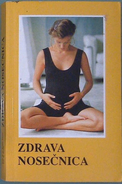Zdrava nosečnica
